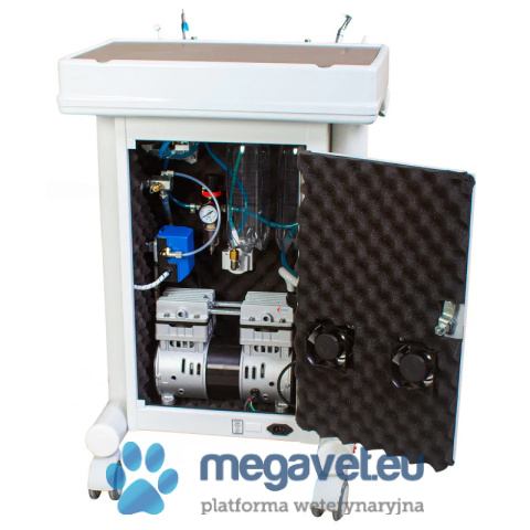 OlsenVet Dental Unit [GWV]