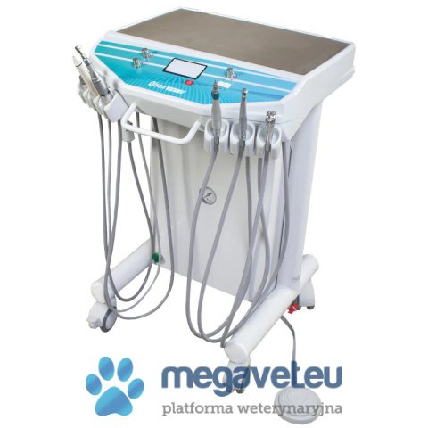 OlsenVet Dental Unit [GWV]