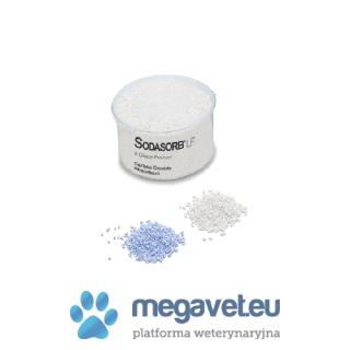 Sodasorb lime Sodasorb LF - 1.2 kg bag - 12 pcs. [GWV]
