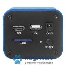 Kamera mikroskopowa DLT-Cam PRO 1080 HDMI WIFI 5 MP