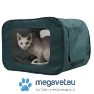 Oxygen chamber r.2 (M) [GWV]