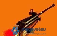 Promotion!!! Telinject G.U.T.50 Gas Applicator (Palmer's Weapon) [VXV]