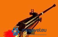 Gas applicator Telinject G.U.T.50 (Palmer's weapon) [VXV]