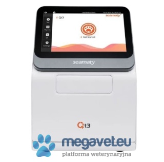 Veterinary QT3 Analyzer (SMT)