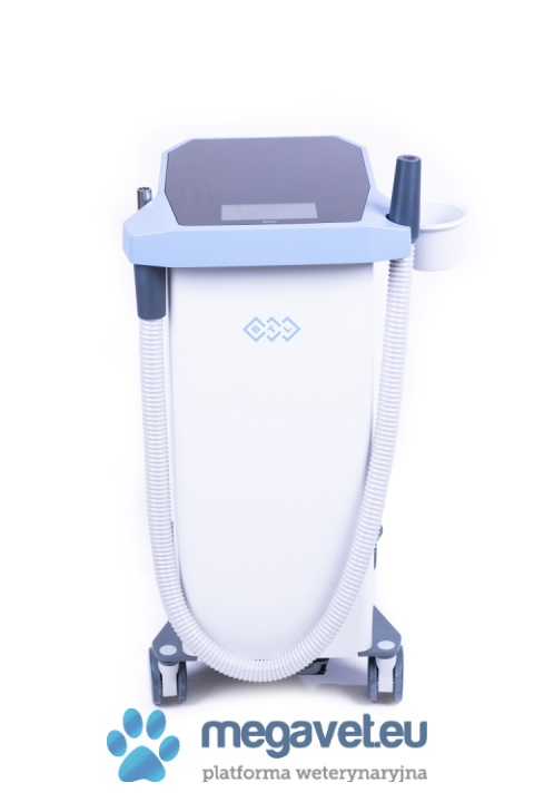 BTL CRYOTHERAPY [BTL] Krioterapia weterynaryjna