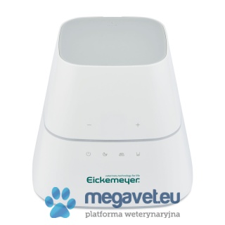 EickWarm H₂O System ogrzewania dla małych zwierząt [ECM]