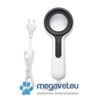 EICKEMEYER® LED Wood's Lamp [ECM]