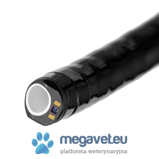 EickView 60SD, endoskop półdyspozycyjny, długość robocza 60 cm, OD = 3,2 mm z kanałem roboczym 1,2 mm [ECM]
