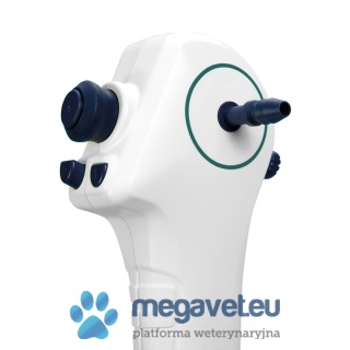 EickView 60SD-XS, endoskop półdyspozycyjny, długość robocza 60 cm, OD = 2,5 mm z kanałem roboczym 1,2 mm [ECM]