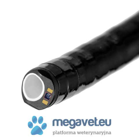 EickView 60SD-XS, semi-dispatchable endoscope, 60 cm working length, OD = 2.5 mm with 1.2 mm working channel [ECM]