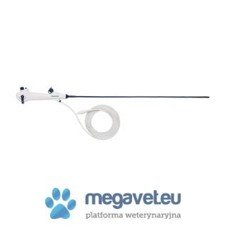 EickView 60SD-XS, endoskop półdyspozycyjny, długość robocza 60 cm, OD = 2,5 mm z kanałem roboczym 1,2 mm [ECM]