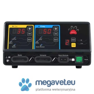 Jednostka do elektrochirurgii ES100V [GWV]