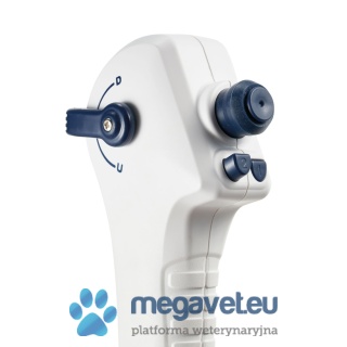 EickView 150SD, pół-jednorazowy endoskop [ECM]