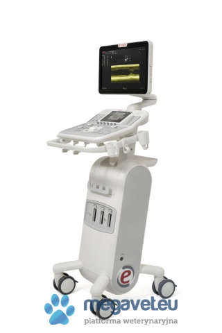 Esaote MyLab X5 VET [SNL]