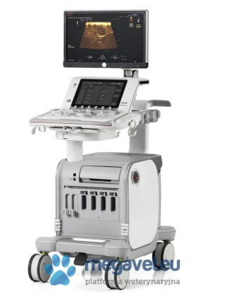 Esaote MyLab X9 VET [SNL]