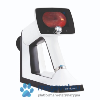 OPTOMED AURORA® IQ Fundus fundus camera [ECM]