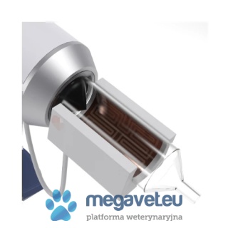 Syringe Heater for Contrast Medium Pen [GWV]