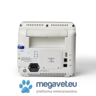 Midmark 8" cardiac monitor [GWV]