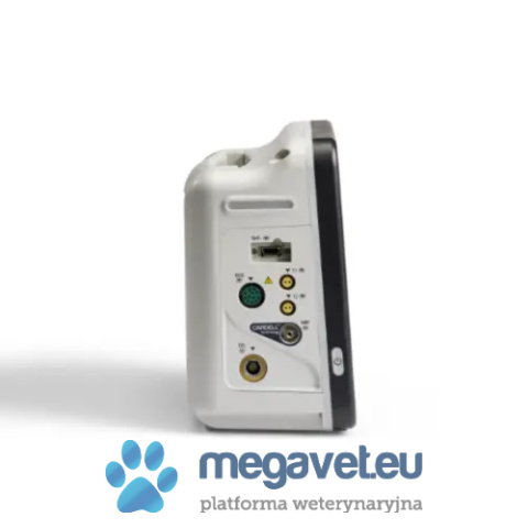 Midmark 8" cardiac monitor [GWV]