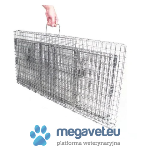 Drop Trap Cat Cage - Falling [GWV]