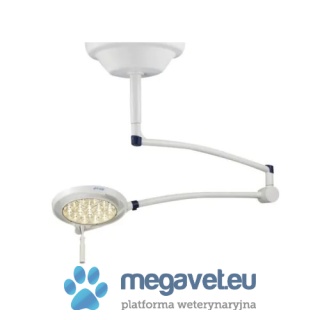 Dr Mach LED 130 Plus Operating Lamp [GWV]
