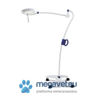 Dr Mach Light LED 130F Operating Light [GWV]