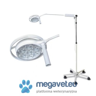 Dr Mach Light LED 115 Operating Lamp [GWV]