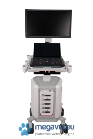 ESAOTE MyLab FOX [SNL]