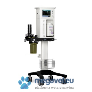 Promotion 🥳 NarkoVet PRO Small Animal Anesthesia Machine with Ventilator [ECM]