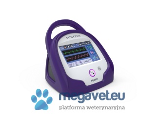 Portable Multi-Parameter Vital Signs Monitor for Pets (RCE)