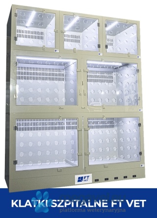 PROMOTION! Professional FT Vet Incubator with Oxygen Cage option