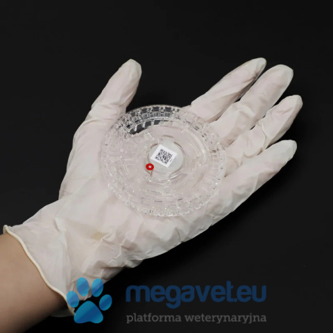 Coagulogram Evaluation Panel (4) - 10 pcs. [GWV]