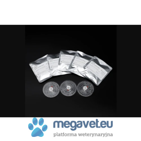 Coagulogram Evaluation Panel (4) - 10 pcs. [GWV]