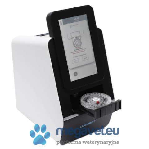 Coagulogram Evaluation Panel (4) - 10 pcs. [GWV]