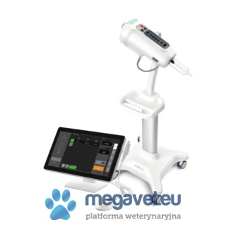 Syringe Heater for Contrast Medium Pen [GWV]