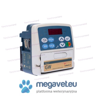 Volumetric infusion pump ALARIS GW (TCM)