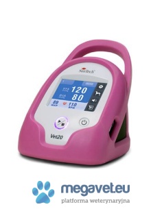 SunTech Vital Signs Monitor – Precise Measurements for Veterinary Medicine