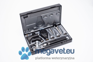 VET de Luxe I – Veterinary Toolkit (RCE)