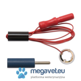 Jet electrode for RETevet™ [ECM]