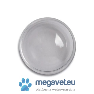 Contact lens for gonioscopy Koeppe 17mm 1.57 x [GWV]