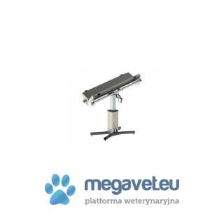 Stół chirurgiczny Classic V-Top - hydrauliczny [GWV]