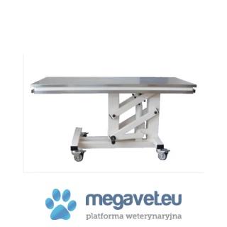 Multipurpose table VET 2200 Basic [GWV]