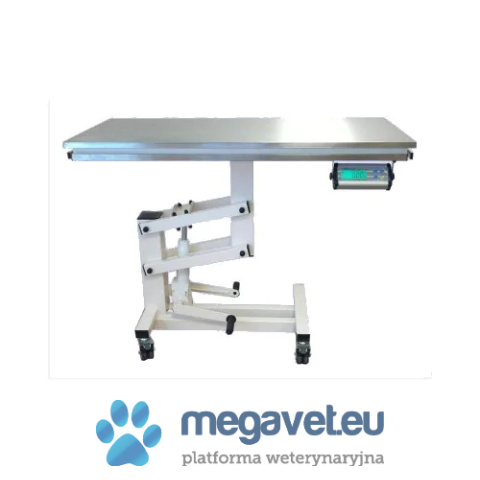 Stół uniwersalny VET 2200 Basic [GWV]