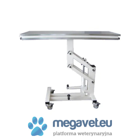 Stół uniwersalny VET 2200 Basic [GWV]