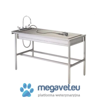 Bathtub - table on legs Shorline [GWV]