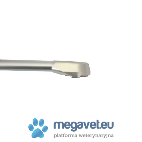 Tarnik elektryczny bezprzewodowy Swissfloat Slimline dla koni [GWV]