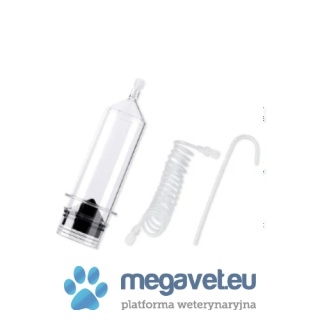 Single-head contrast media pen [GWV]