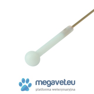 Disposable test tip for TONOVET; TONOVET Plus; TONOVET Pro [ECM]