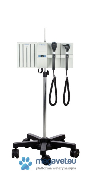 ri-former® - Mobile Diagnostic Station, on a trolley (RCE)