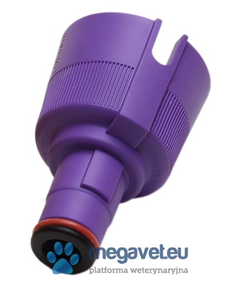 Adapter EASY-FIL do izofluranu do TEC 7, TEC 8 oraz ALADIN 2 (TCM)